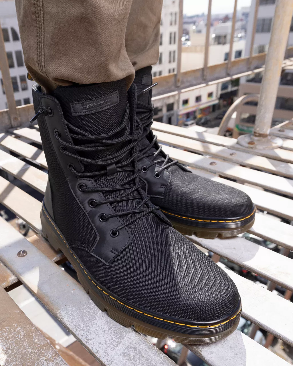 Casual Boots | Dr. Martens